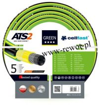 W OGRODOWY GREEN ATS 2 - 3/4'' 50 M (CELLFAST)